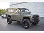 Thumbnail Photo 8 for 1992 Land Rover Defender